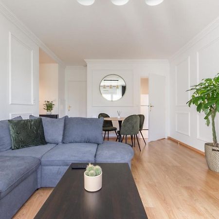 Apartmán La Parisienne By Plaza Montévrain Exteriér fotografie