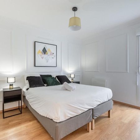 Apartmán La Parisienne By Plaza Montévrain Exteriér fotografie